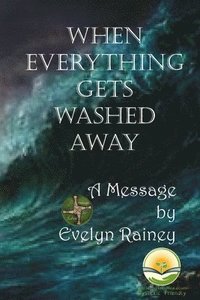 bokomslag When Everything Gets Washed Away