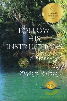 Follow His Instructions
