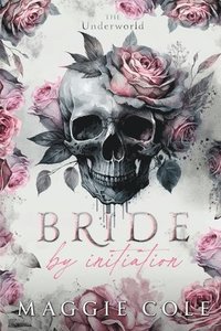 bokomslag Bride by Initiation