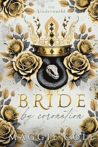 bokomslag Bride By Coronation