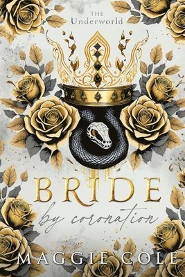 bokomslag Bride By Coronation