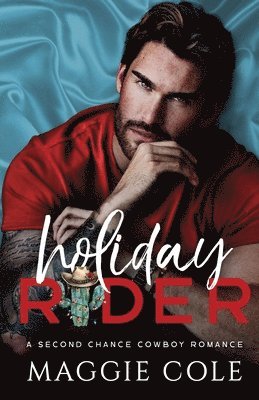 Holiday Rider