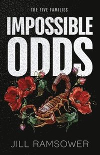 bokomslag Impossible Odds