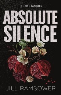 bokomslag Absolute Silence