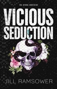 bokomslag Vicious Seduction