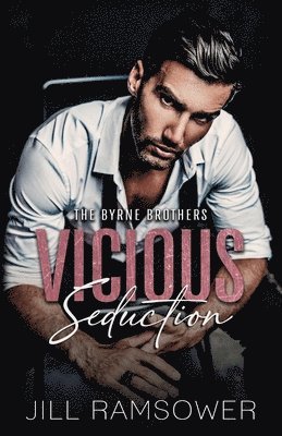 bokomslag Vicious Seduction