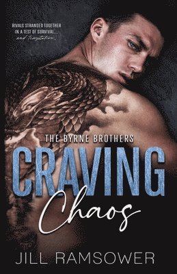 Craving Chaos 1