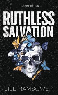 bokomslag Ruthless Salvation