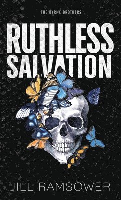 bokomslag Ruthless Salvation