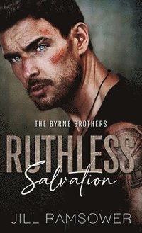 bokomslag Ruthless Salvation