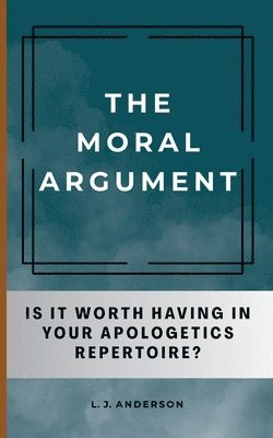 bokomslag Moral Argument