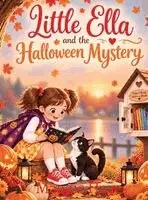 Maggie Hayes - Little Ella and the Halloween Mystery, Inbunden. Tillgänglighet: Lägg i varukorg