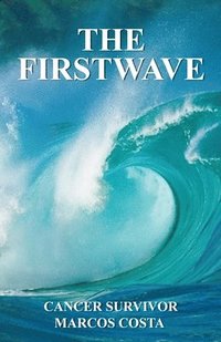 bokomslag The First Wave
