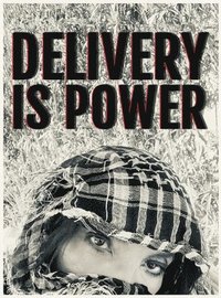 bokomslag Delivery is Power