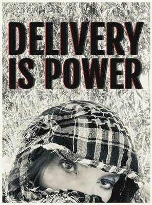 Delivery is Power 1