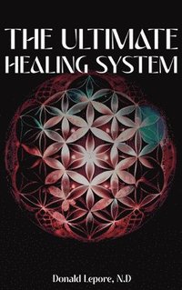 bokomslag Ultimate Healing System