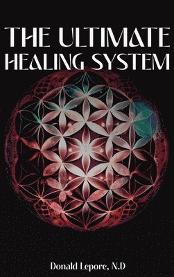 bokomslag Ultimate Healing System