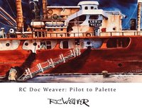bokomslag RC Doc Weaver