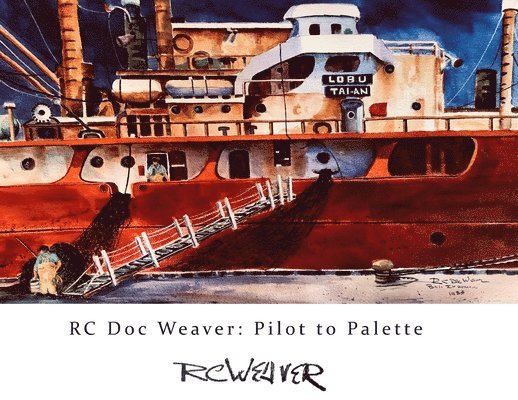 RC Doc Weaver 1