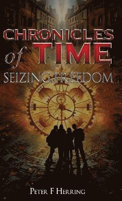 Chronicles of Time 1