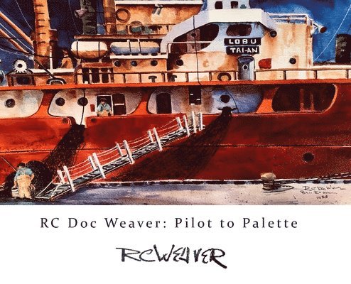 RC Doc Weaver 1