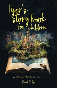 bokomslag Iyer's Story book for children