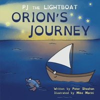 bokomslag Orion's Journey