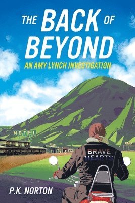 The Back of Beyond 1