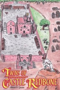 bokomslag Twins of Castle Redbone