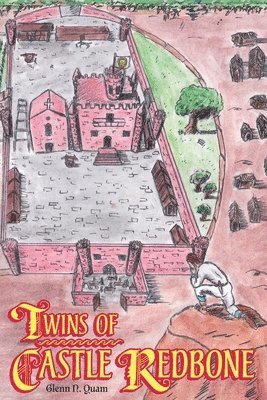 Twins of Castle Redbone 1