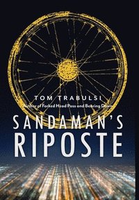 bokomslag Sandaman's Riposte