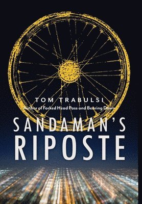 Sandaman's Riposte 1