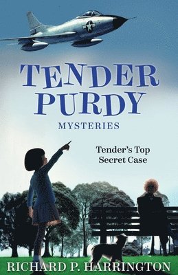 Tender's Top Secret Case 1