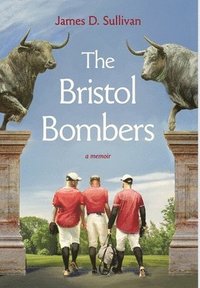 bokomslag The Bristol Bombers
