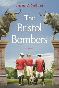 bokomslag The Bristol Bombers