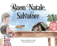 bokomslag Buon Natale, Salvatore