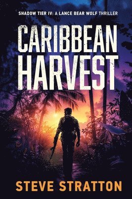 bokomslag Caribbean Harvest