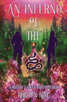 An Inferno of Ire 1