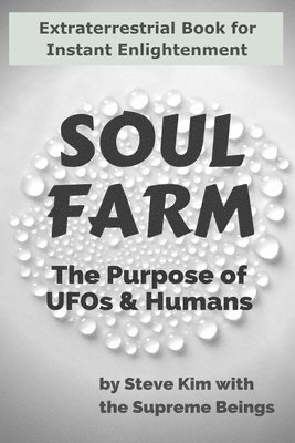 bokomslag Soul Farm