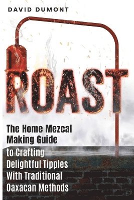 bokomslag Roast