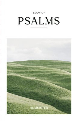 Alabaster Co, Alabaster Co. - The Mini Psalms (Sc), Häftad