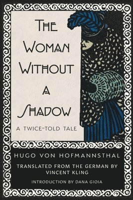 The Woman Without a Shadow 1