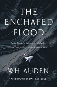 bokomslag Enchafèd Flood