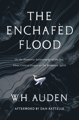 bokomslag Enchafèd Flood