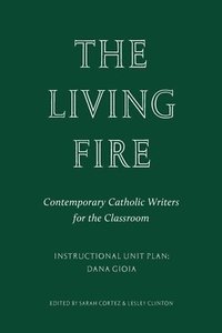 bokomslag Living Fire