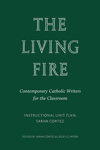 bokomslag Living Fire