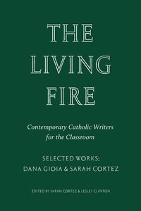 bokomslag Living Fire