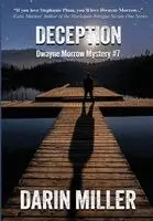 Darin Miller - Deception, Inbunden. Tillgänglighet: Lägg i varukorg