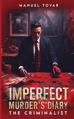 Imperfect Murderer's Diary 1