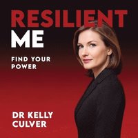bokomslag Resilient Me